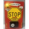 Bee-Alert Hot Car Alert! New Bee-Alert Safety Device Audible Car