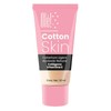 Maquillaje Olé CottonS Vainilla 1 Pieza