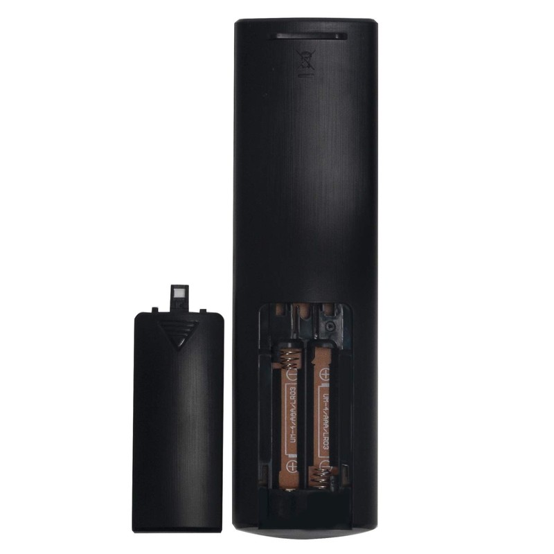 PerFascin Replace Remote Control fit for Element ESB2018 2.0 Sound