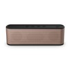 KitSound Boombar 30 Bluetooth Speaker Rose Gold