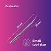 STALEKS Pro Tijeras de uñas Smart 30 tipo 1
