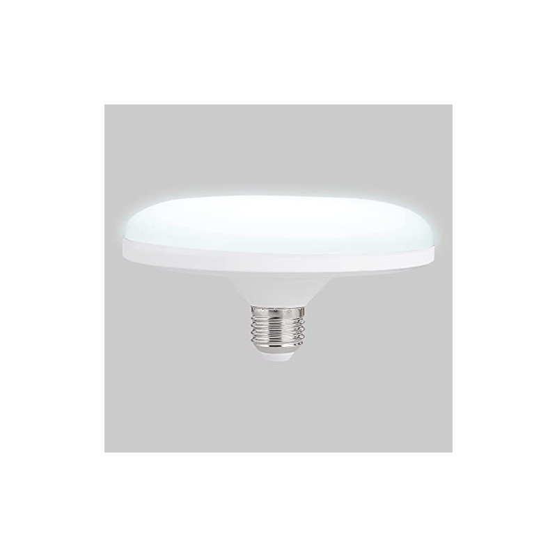 Tecnolite - Lamp Circular LED 12W100-240VE271050LM, Iluminación Interiores