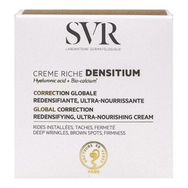 Svr Densitium Creme Riche 50 Ml Enriquecida Pieles Maduras Piel Seca