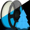 Glow in the Dark PLA Filament for FDM 3D Printing