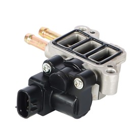 WFLNHB 36460PAAL21 Idle Air Control Valve Replacement for Honda Accord DX EX LX SE 1998-2002