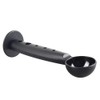Coffer Tamper, Multifunctional Espresso Tamper with 10g Measuring Spoon, Coffee