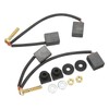 Club Car Motor Brush Kit 102187101 Plug and Play Replacement
