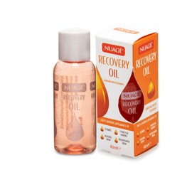 NuageRecovery Oil, 100Ml (With Vitamin E) Orange