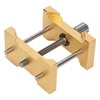 Watch Movement Fixed Base Extensible Watch Movement Holder Watch Repair