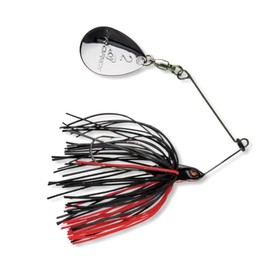 DAIWA PROREX Spinner BT WL - 7, black devil