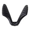Eyeglass Saddle Bridge Nose Pads,Eyeglass Glasses U Shape Nose Pads