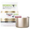 EUCERIN HYALURON-FILLER + ELASTICITY CREMA FACIAL DE NOCHE (Refill 50