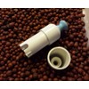 Aquaponics Auto Bell Siphon Kit 4 1/2" Media or Smaller