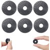 1/4 inch Space Adapter for 1/4" Camera Screw Camera Tripod