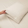 Nestl Deep Pocket King Sheets: 4 Piece King Size Bed