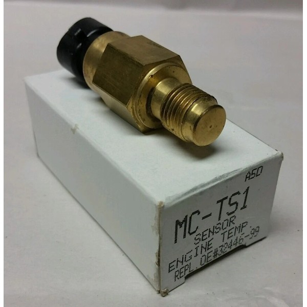 Unbranded NEW MC-TS1 replaces 32446-99 Engine air Temperature Sensor EFI