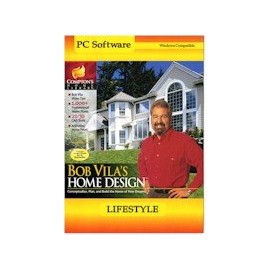 bob vila's home design