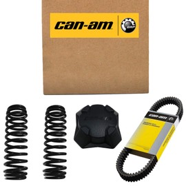 Can-Am UTV OEM Upper Rh Rear Fender Flare, 705003604