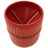ALKAN - Internal and Outdoor Deburring Tool for Approx. 4-42