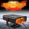 Car Heater 2 in 1 Fast Heating Cooling Function for