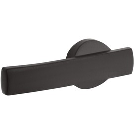 KOHLER K-9379-2BZ Wellworth Trip Lever,Brass/Antique Brass