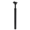 LUNJE Mountain Bike Suspension Seatpost Shock Tube 31.6x400mm Aluminum Alloy