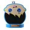 PAMBO Baby Tooth Fairy Box, First Tooth Keepsake Box for
