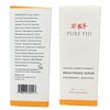Pure Fiji Vitamin C Face Serum Brightening with Bakuchiol, Skin