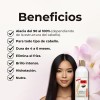 Keratina Japonesa 250 Ml Cirugía Capilar Alaciado Prof