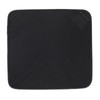 PATIKIL Camera Lens Protector, Black Grey Neoprene Wrap Cloth with
