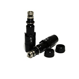 Titleist 816H UT Dedicated Sleeve, 2 Conversions, Supports 818H, 915H, 913H, 370Tip (0.37 inches (9.4 mm)