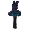 Parly Gates 053-3184322 Rabbit Headcover (for Fairway Woods) / Golf