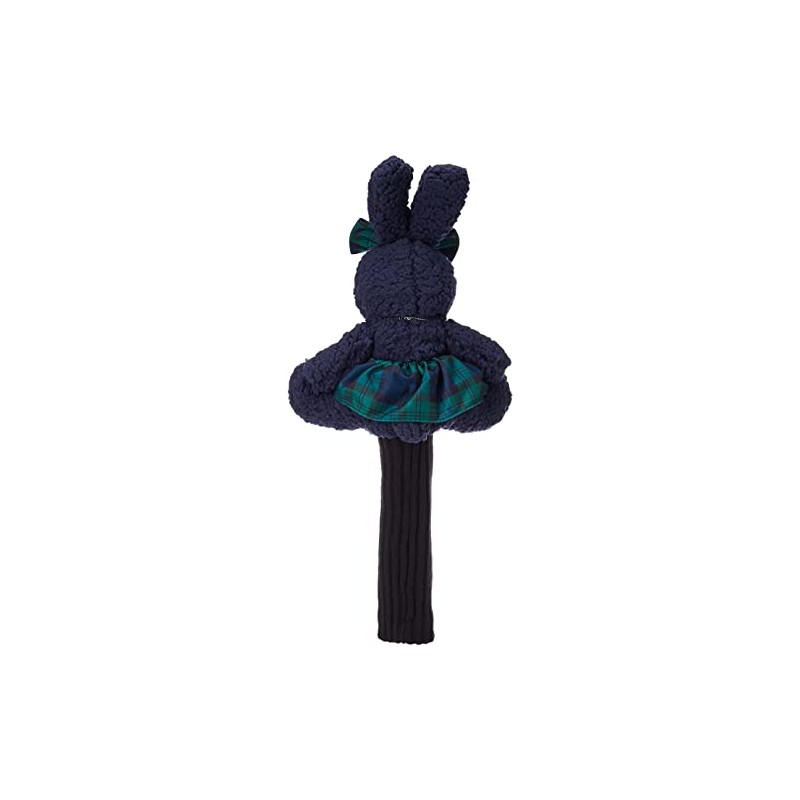 Parly Gates 053-3184322 Rabbit Headcover (for Fairway Woods) / Golf