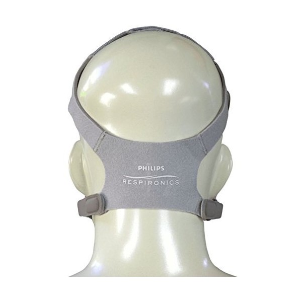 CPAP Mask Cushion Wisp - Item Number 1094082EA - Wisp headgear - 1 Each / Each