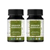 ORGANIC SPREE Kaishor Guggulu 120 Tablets - Ayurvedic Formulation -
