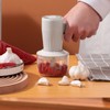 Electric Hand Mixer 3 Gear Egg Whipping Cream Beater Handheld