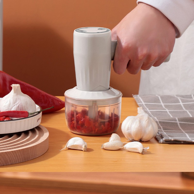 Electric Hand Mixer 3 Gear Egg Whipping Cream Beater Handheld