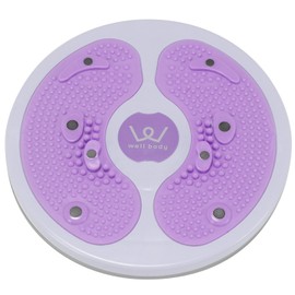 Alinco WB225 Shape Twister (for Twisting & Balance Exercises)