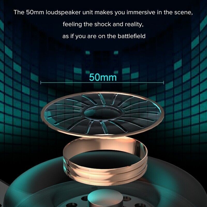 Altec Lansing ALGH9602/7.1 Wired Gaming Headset