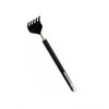 Back Scratcher, Stainless Steel Massager, Telescoping Scratching Tool, Portable Extendable