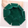 Parliky Metal Putting Cup Practice Hole for All-Direction Training Lightweight