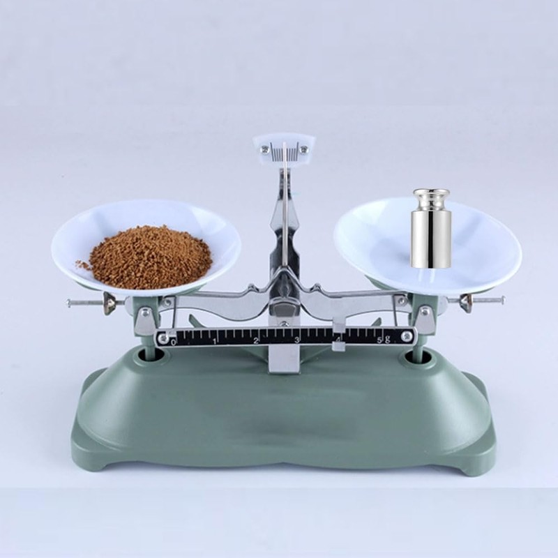 Calibration Weights, Calibration Gram Scale Weight for Digital Scale, Gram