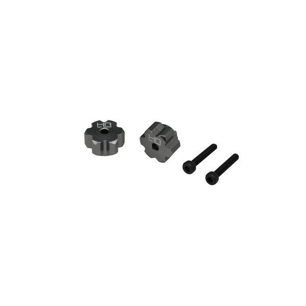 Hot Racing Tamiya T3-01 Aluminum Standard wheel hub T3-01 TTDR10T18