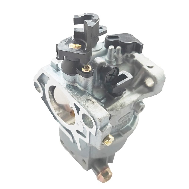 BEALIFE Carburetor Motorcycle Dirt Bike Choke Component Long-term Performance Replacement