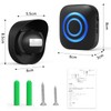 Wireless Chime, Motion Sensor, Entrance Chime, Waterproof, Call Bell, Nursing