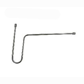 RAParts NCA9282B Fits Ford Tractor Fuel Line 2000 600 601 611 620 621 630 631 640 641 +