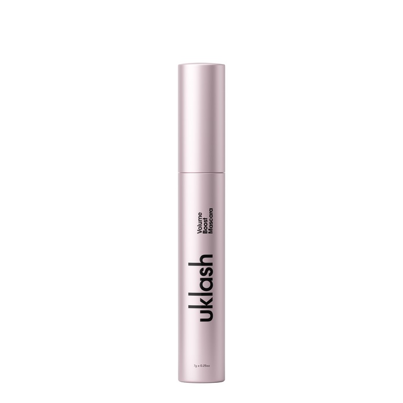 UKLASH Volume Boost Mascara 7ml