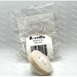 Breville Genuine Breville Grinder Main Gear