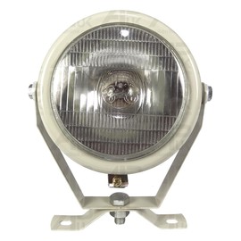 APUK White Plough Digger Work Lamp Light Replacement for David Brown 1210 1212 1410 1412 Tractor