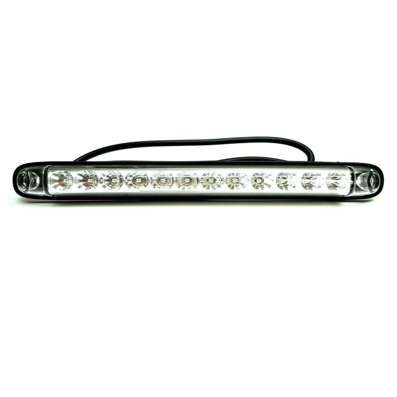 MelTruck® 2 x LED Dynamic Indicator Lorry Car Trailer Caravan